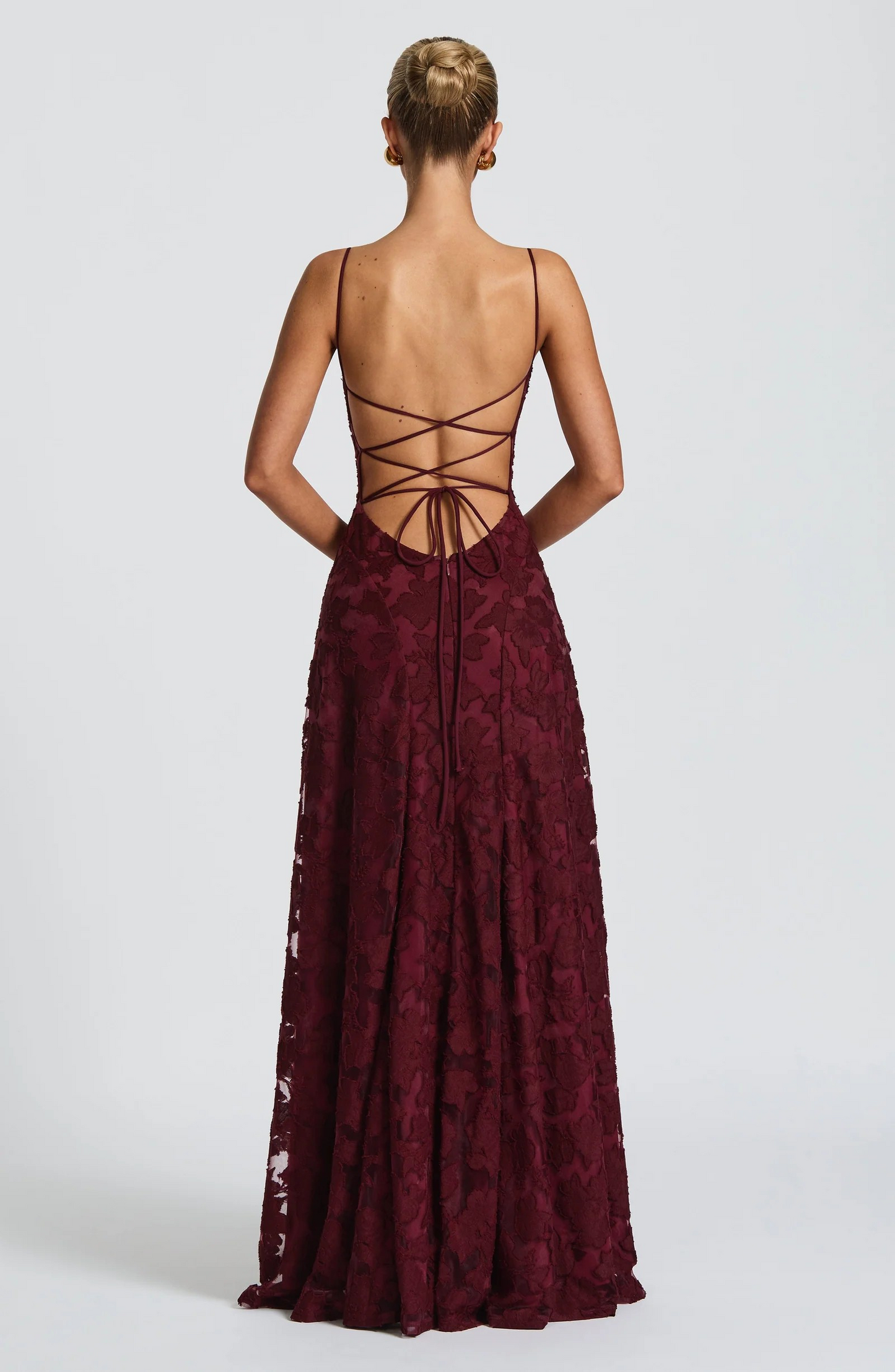 Amara Maxi Dress